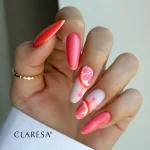 CLARESA Ημιμόνιμο 5g CAT EYE NEON - Light Pink - Image 3