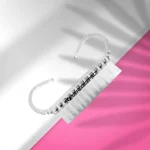 STALEKS ΒΟΥΡΤΣΑΚΙ MANICURE EXPERT 02 - 1τμχ DBE-02-10/1