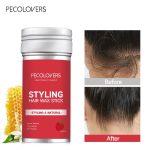 ΚΕΡΙ ΓΙΑ ΦΥΤΡΕΣ -  HAIR WAX STICK 75gr  PECOLOVERS