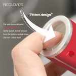 ΚΕΡΙ ΓΙΑ ΦΥΤΡΕΣ -  HAIR WAX STICK 75gr  PECOLOVERS - Image 4