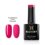 BLUESKY ΗΜΙΜΟΝΙΜΟ 10ml SS2620 Flamingo Pink