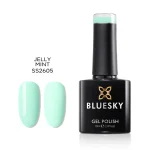 BLUESKY ΗΜΙΜΟΝΙΜΟ 10ml SS2605 Jelly Mint