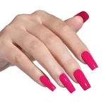 BLUESKY ΗΜΙΜΟΝΙΜΟ 15ml SS2620 Flamingo Pink - Image 3