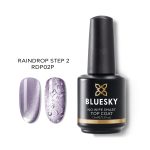 Bluesky No Wipe Raindrop Step 2 Smart Top Coat 15ml (RDP02P)