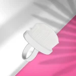 STALEKS ΒΟΥΡΤΣΑΚΙ MANICURE RING mini EXPERT-03 1τμχ DBE-03