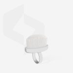 STALEKS ΒΟΥΡΤΣΑΚΙ MANICURE RING mini EXPERT-03 1τμχ DBE-03 - Image 2