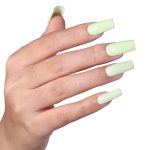 BLUESKY ΗΜΙΜΟΝΙΜΟ 15ml SS2604 Pistachio Veil - Image 4