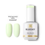 BLUESKY ΗΜΙΜΟΝΙΜΟ 15ml SS2604 Pistachio Veil