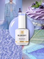 BLUESKY ΗΜΙΜΟΝΙΜΟ 15ml SS2608 Sky Luster - Image 5