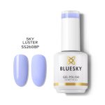 BLUESKY ΗΜΙΜΟΝΙΜΟ 15ml SS2608 Sky Luster