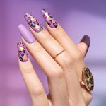 BLUESKY ΗΜΙΜΟΝΙΜΟ 15ml SS2609 Misty Lavender - Image 5
