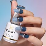 BLUESKY ΗΜΙΜΟΝΙΜΟ 15ml SS2610 Ocean Sapphire - Image 6