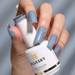 BLUESKY ΗΜΙΜΟΝΙΜΟ 15ml SS2612 Mermaid Tears - Image 5