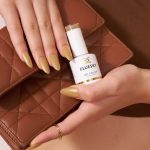 BLUESKY ΗΜΙΜΟΝΙΜΟ 15ml SS2614 Amber Shimmer - Image 5