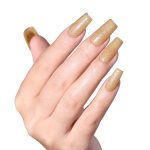 BLUESKY ΗΜΙΜΟΝΙΜΟ 10ml SS2614 Amber Shimmer - Image 4