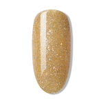 BLUESKY ΗΜΙΜΟΝΙΜΟ 10ml SS2614 Amber Shimmer - Image 3