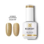 BLUESKY ΗΜΙΜΟΝΙΜΟ 15ml SS2614 Amber Shimmer