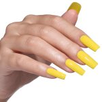 BLUESKY ΗΜΙΜΟΝΙΜΟ 10ml SS2616 Sunflower Petal - Image 4