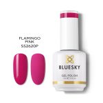 BLUESKY ΗΜΙΜΟΝΙΜΟ 15ml SS2620 Flamingo Pink