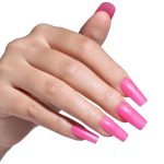 BLUESKY ΗΜΙΜΟΝΙΜΟ 10ml SS2624 Coral Shimmer - Image 3