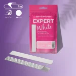 STALEKS ΛΙΜΑ ΜΙΑΣ ΧΡΗΣΗΣ ΙΣΙΑ #180 EXPERT 20 Foam 30τμχ DFE-20-180w