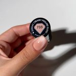 SEMILAC Ημιμόνιμο 7ml #733 Creamy Praline Gloss Effect - Image 3