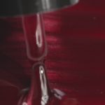 SEMILAC Ημιμόνιμο 7ml #736 Crimson Jelly Gloss Effect - Image 6