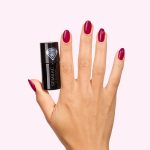 SEMILAC Ημιμόνιμο 7ml #737 Beet the Look Opaque - Image 3