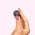SEMILAC Ημιμόνιμο 7ml #738 Cherry Choco Jelly Gloss Effect - Image 2