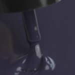 SEMILAC Ημιμόνιμο 7ml #741 Navy Eclipse Opaque - Image 7