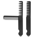 ΧΤΕΝΑ ΤΣΕΠΗΣ ΓΙΑ ΜΑΛΛΙΑ & ΜΟΥΣΙΑ - FOLDING #04545 - Image 2