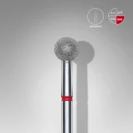 STALEKS ΦΡΕΖΑ ΔΙΑΜΑΝΤΙΟΥ ΜΠΙΛΙΑ EXPERT-01 5mm Red - FA01R050