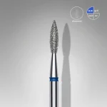 STALEKS ΦΡΕΖΑ ΔΙΑΜΑΝΤΙΟΥ ΦΛΟΓΑ EXPERT-11 2,1mm/8mm Blue - FA11B021/8