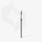STALEKS ΦΡΕΖΑ ΔΙΑΜΑΝΤΙΟΥ ΦΛΟΓΑ EXPERT-11 2,1mm/8mm DUO Red/Blue - FA11RB021/8 - Image 2
