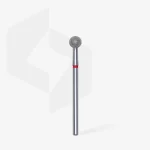 STALEKS ΦΡΕΖΑ ΔΙΑΜΑΝΤΙΟΥ ΜΠΙΛΙΑ EXPERT-01 5mm Red - FA01R050 - Image 2