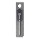STALEKS ΦΡΕΖΑ ΔΙΑΜΑΝΤΙΟΥ ΜΠΙΛΙΑ EXPERT-01 5mm Red - FA01R050 - Image 3
