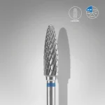STALEKS ΦΡΕΖΑ ΚΑΡΒΙΔΙΟΥ ΚΩΝΙΚΗ EXPERT-90 4mm/14mm Blue - FT90B040/14