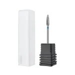 STALEKS ΦΡΕΖΑ ΚΑΡΒΙΔΙΟΥ ΚΩΝΙΚΗ EXPERT-90 4mm/14mm Blue - FT90B040/14 - Image 3