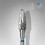 STALEKS ΦΡΕΖΑ ΚΑΡΒΙΔΙΟΥ ΚΩΝΙΚΗ EXPERT-90 060/14mm Blue - FT90B050/13