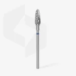 STALEKS ΦΡΕΖΑ ΚΑΡΒΙΔΙΟΥ ΚΩΝΙΚΗ EXPERT-90 060/14mm Blue - FT90B050/13 - Image 2