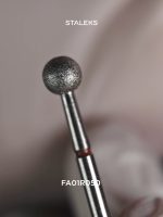 STALEKS ΦΡΕΖΑ ΔΙΑΜΑΝΤΙΟΥ ΜΠΙΛΙΑ EXPERT-01 5mm Red - FA01R050 - Image 4