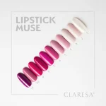CLARESA Ημιμόνιμο 5g - Lipstick Muse 1 - Image 4