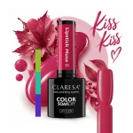 CLARESA Ημιμόνιμο 5g - Lipstick Muse 8 - Image 2