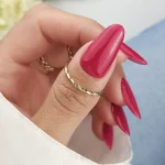 CLARESA Ημιμόνιμο 5g - Lipstick Muse 8 - Image 3