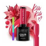 CLARESA Ημιμόνιμο 5g - Lipstick Muse 9 - Image 2