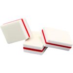 MINI BUFFER BLOCK #100/180 for pedicure
