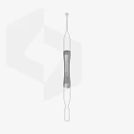 STALEKS ΣΤΕΛΕΧΟΣ COMBO UNIQ Silver - HPQ-10 - Image 4