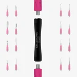 STALEKS ΣΤΕΛΕΧΟΣ COMBO UNIQ Black - HPQ-10b - Image 3