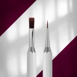 STALEKS Exclusive ΠΙΝΕΛΟ ΔΙΠΛΟ GEL ΙΣΙΟ 10mm / LINER 10mm NBX-08/03 - Image 2