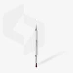 STALEKS Exclusive ΠΙΝΕΛΟ ΔΙΠΛΟ GEL ΙΣΙΟ 10mm / LINER 10mm NBX-08/03